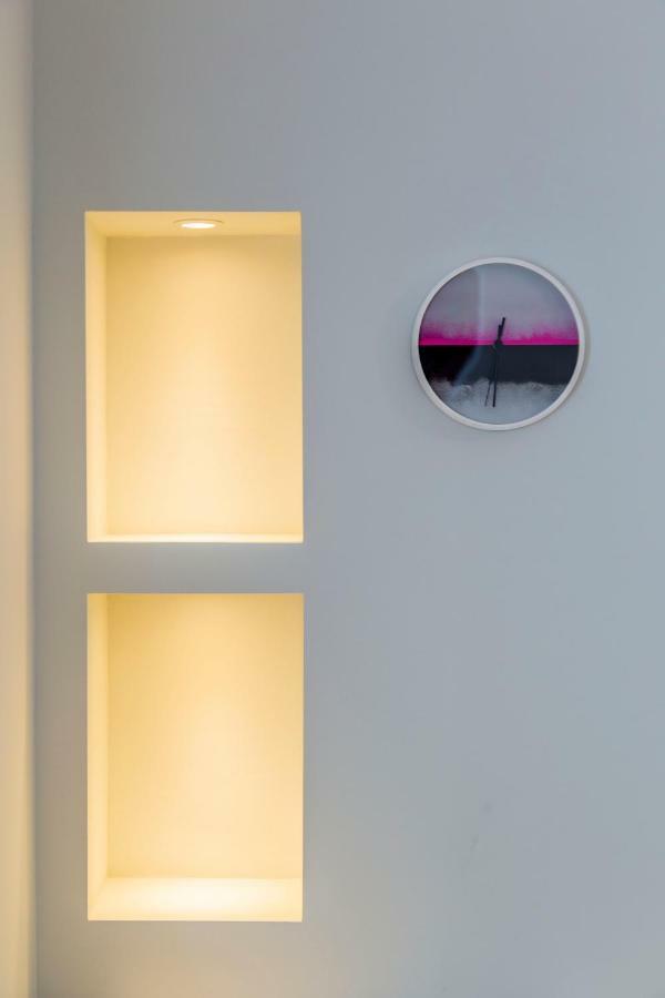 Apartment Gazi Area Close To Metro Athens