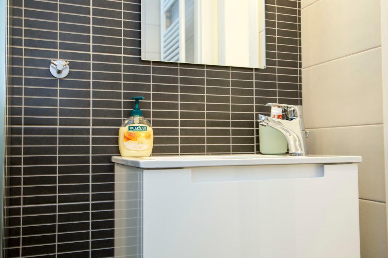 Apartment Gazi Area Close To Metro Athens