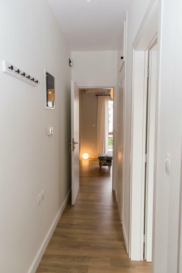Gazi Area Close To Metro Apartment Athens