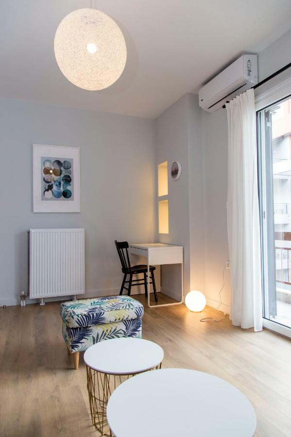 Gazi Area Close To Metro Apartment Athen