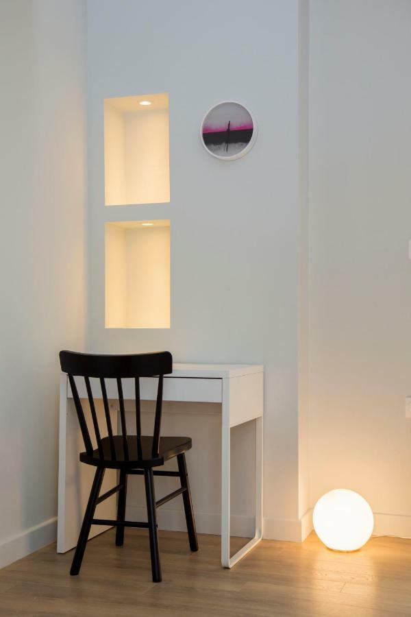 Apartment Gazi Area Close To Metro Athens