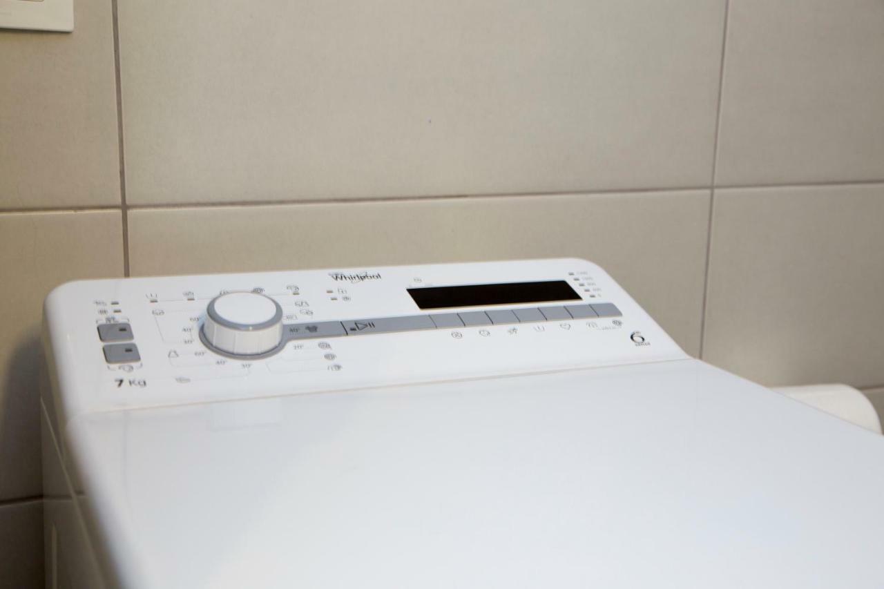 Apartment Gazi Area Close To Metro